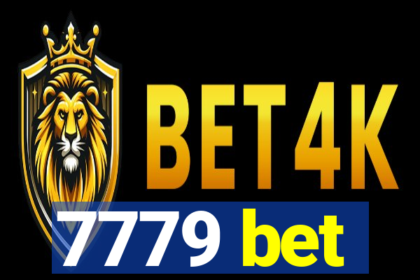 7779 bet